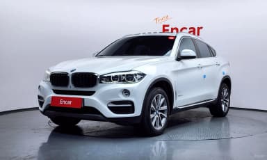 X6 (F16)