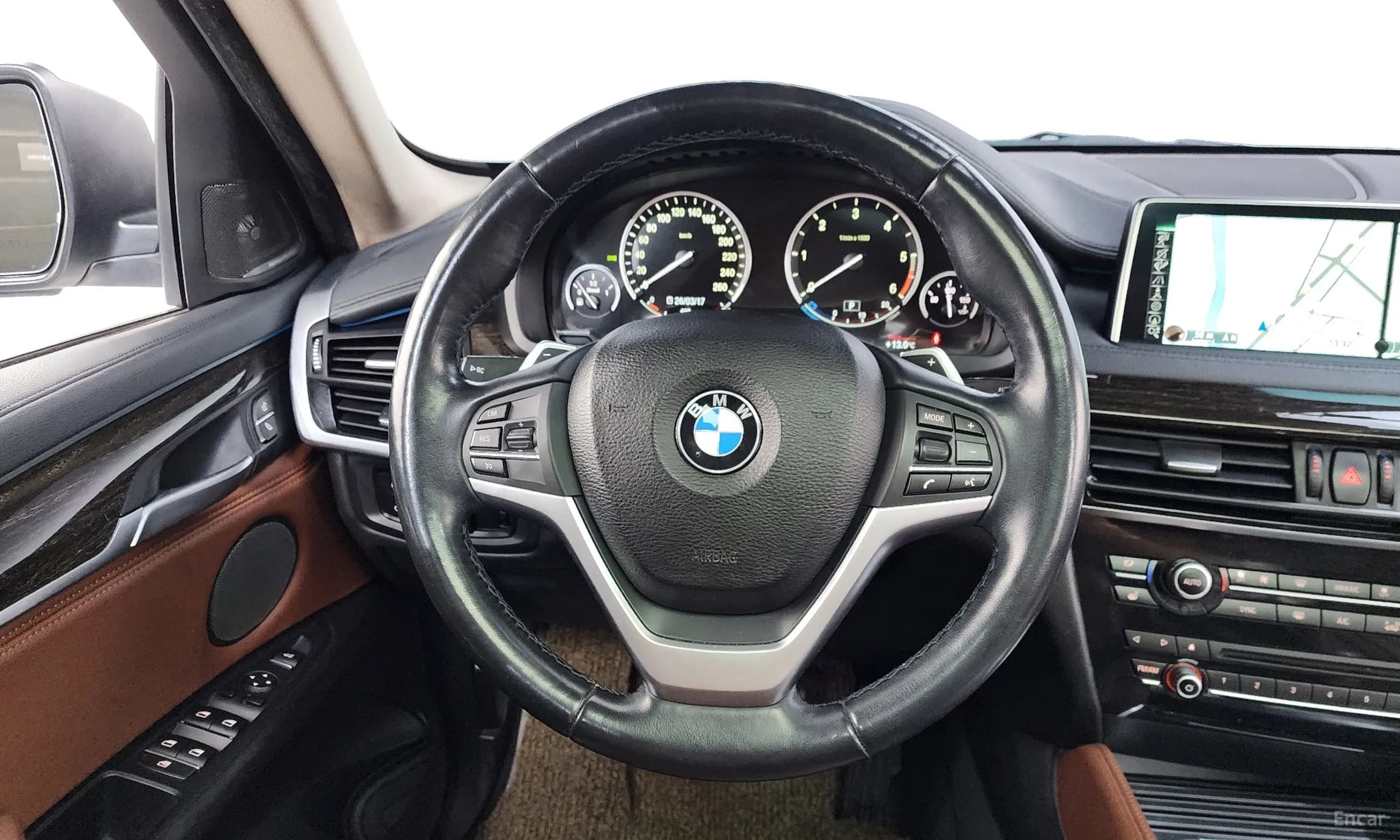 X6 (F16)