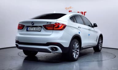 X6 (F16)