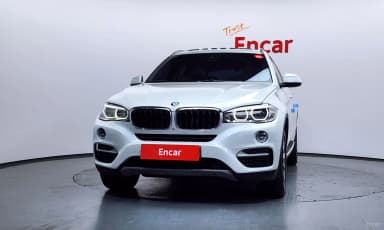 X6 (F16)