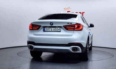 X6 (F16)