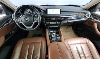X6 (F16)