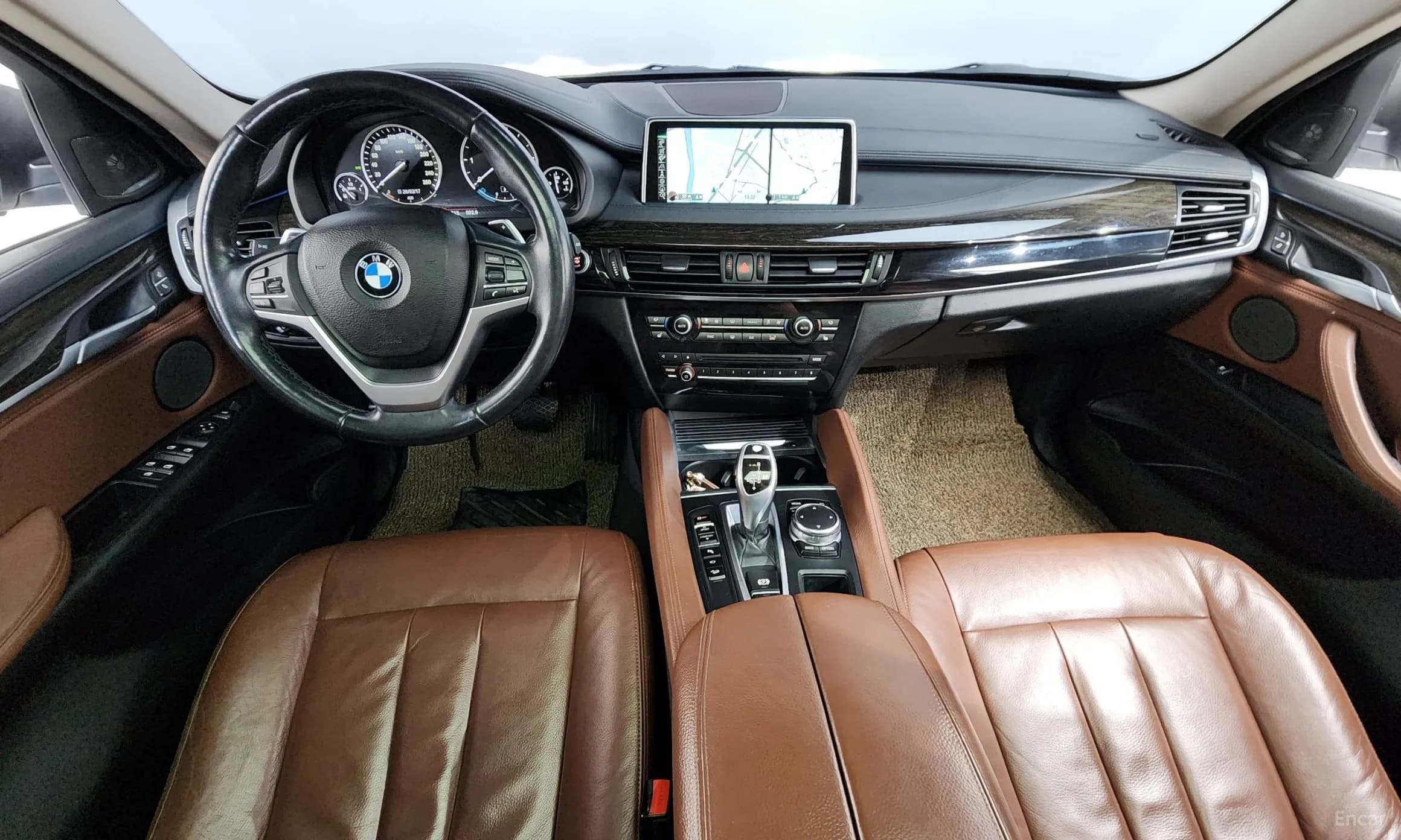 X6 (F16)