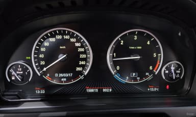 X6 (F16)