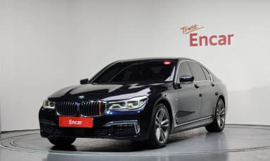 7 Series (G11)