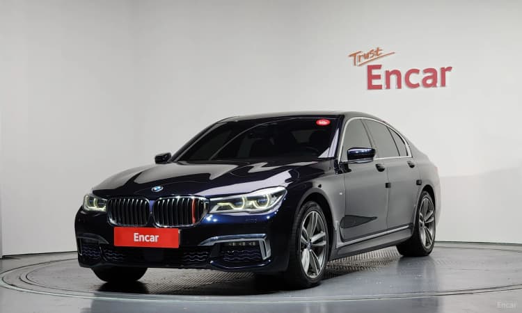 7 Series (G11)