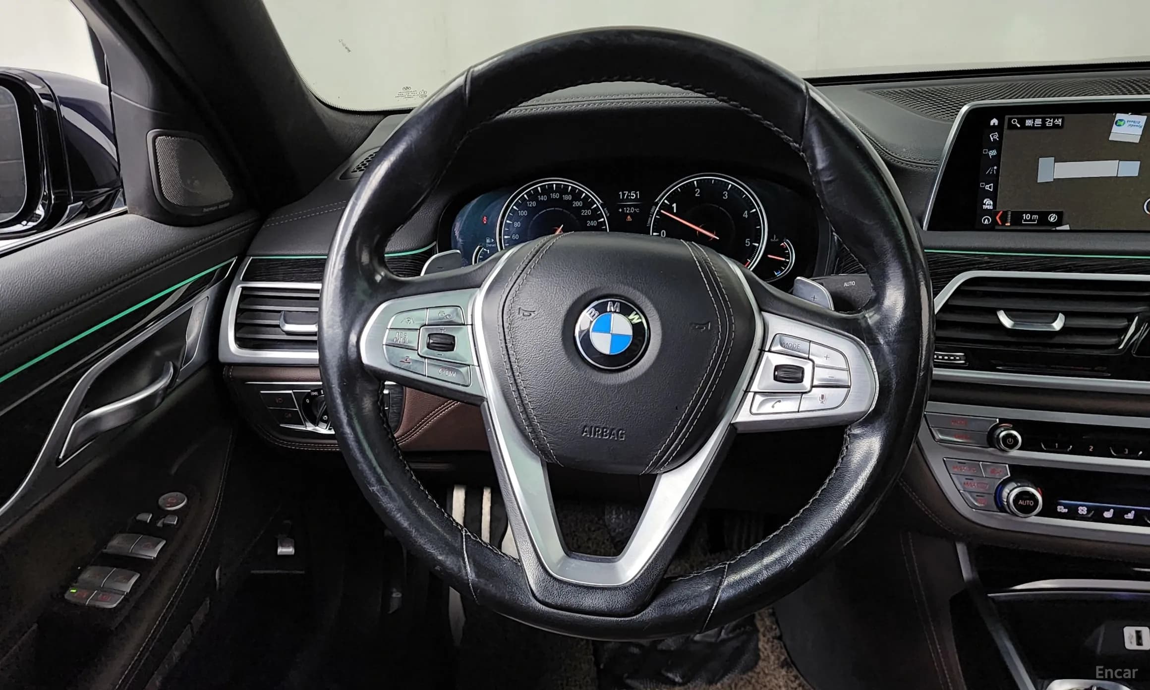 7 Series (G11)