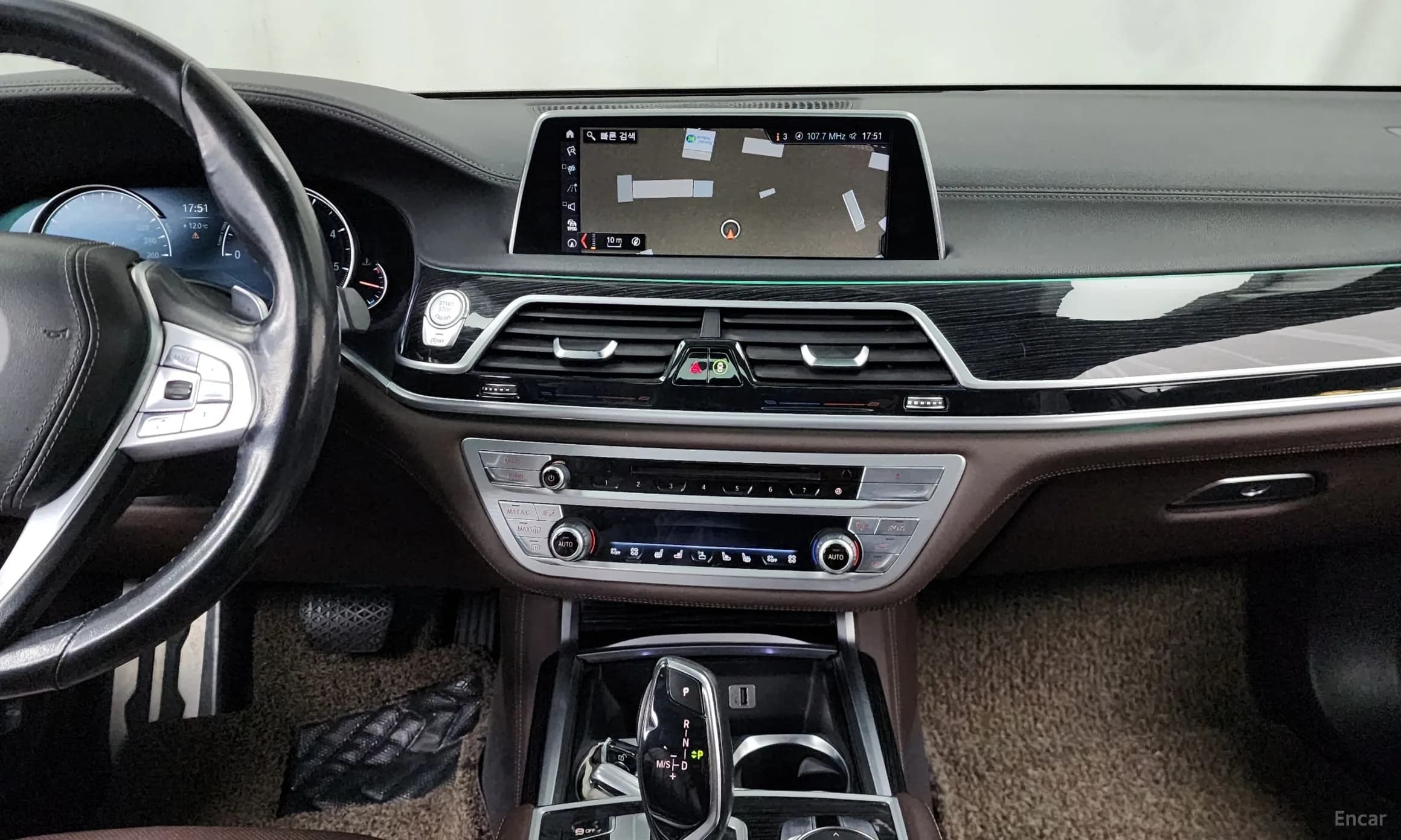 7 Series (G11)