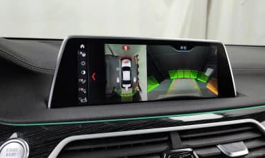7 Series (G11)