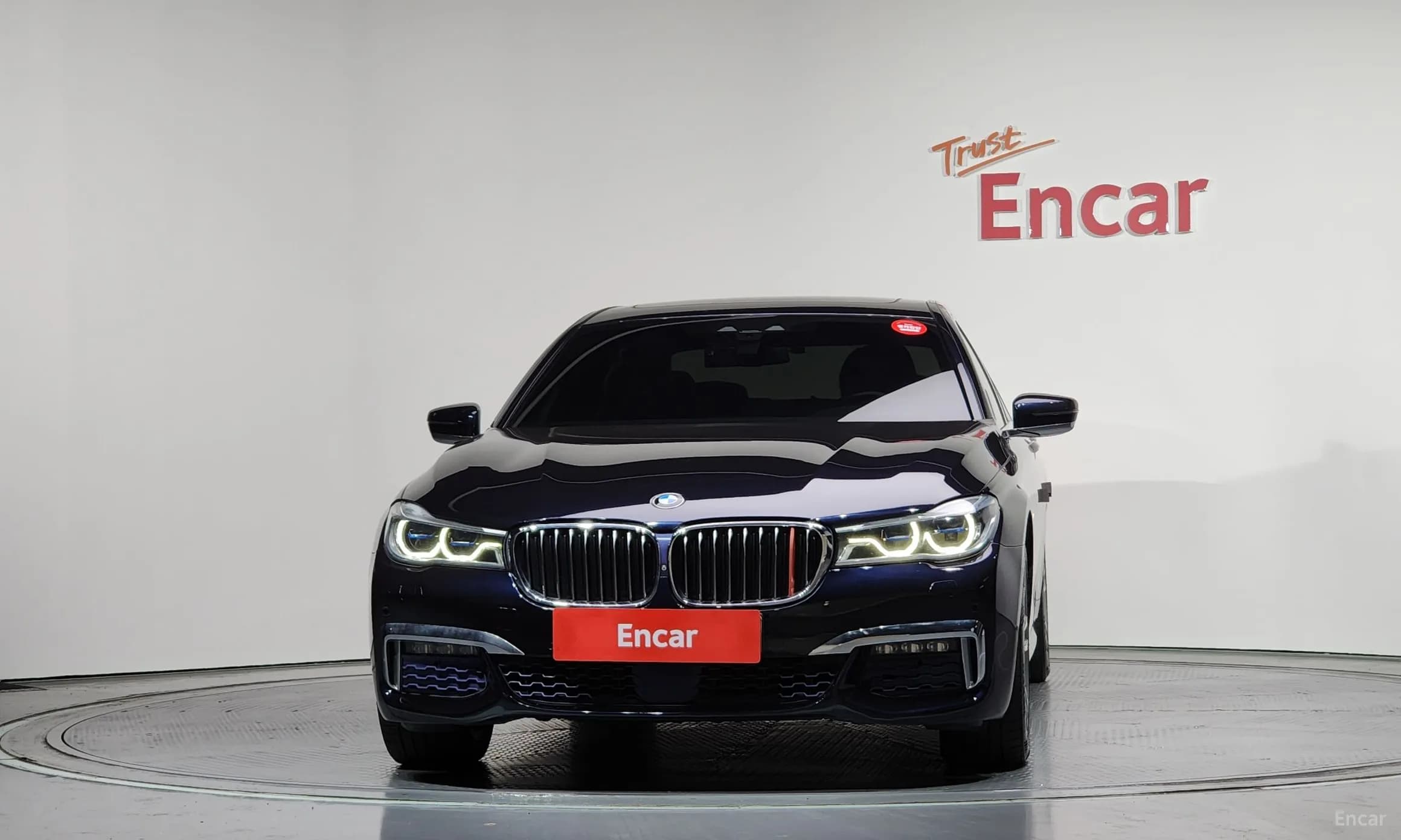 7 Series (G11)
