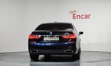 7 Series (G11)