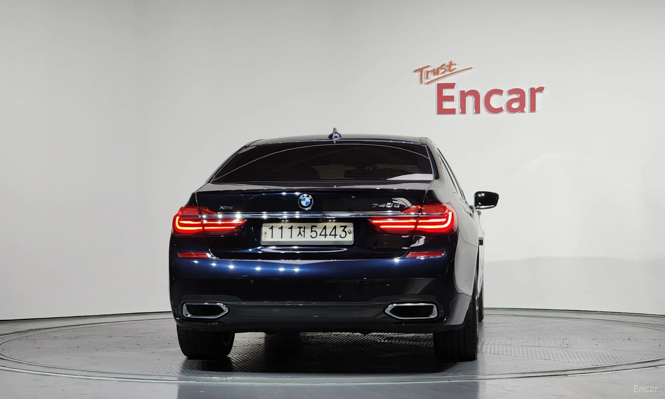 7 Series (G11)