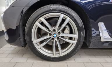 7 Series (G11)