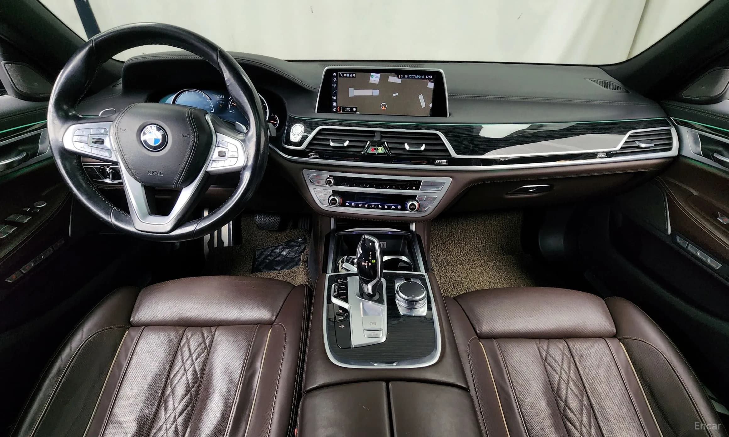 7 Series (G11)