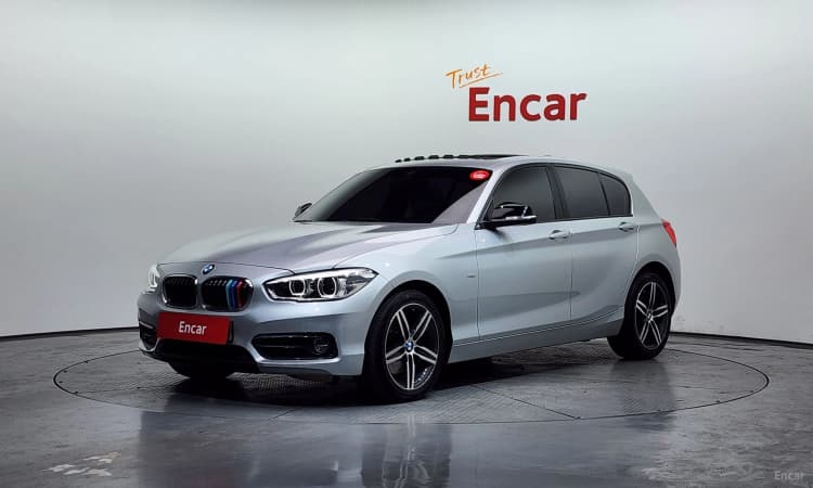 1 Series (F20)