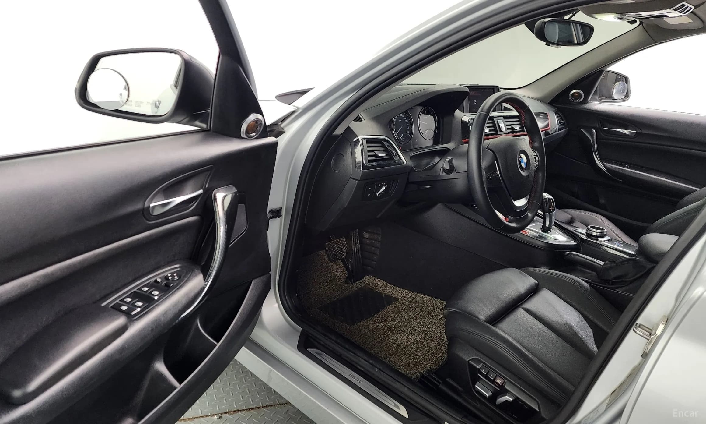 1 Series (F20)