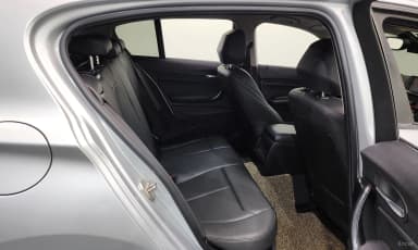 1 Series (F20)