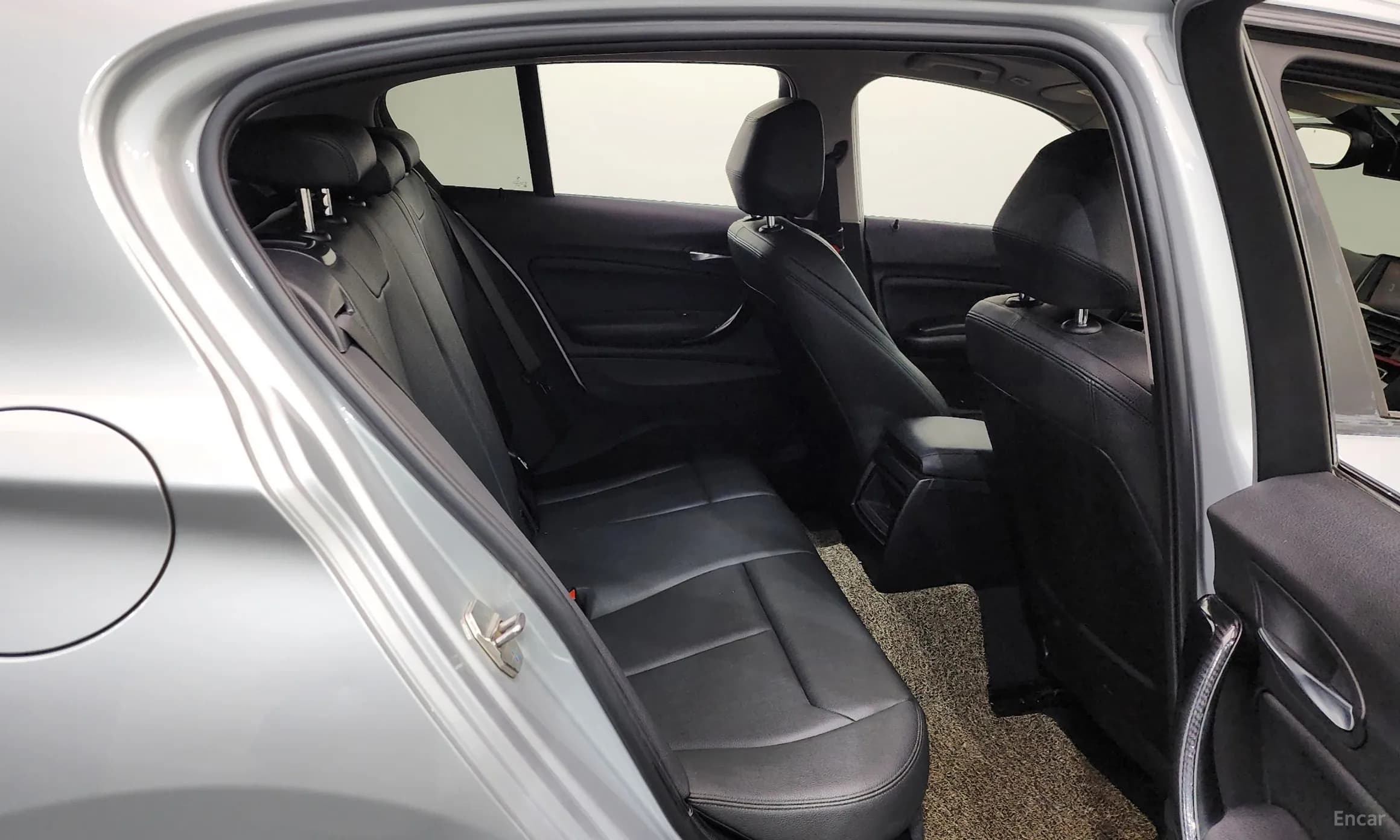 1 Series (F20)