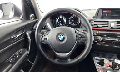 1 Series (F20)
