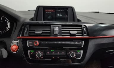 1 Series (F20)