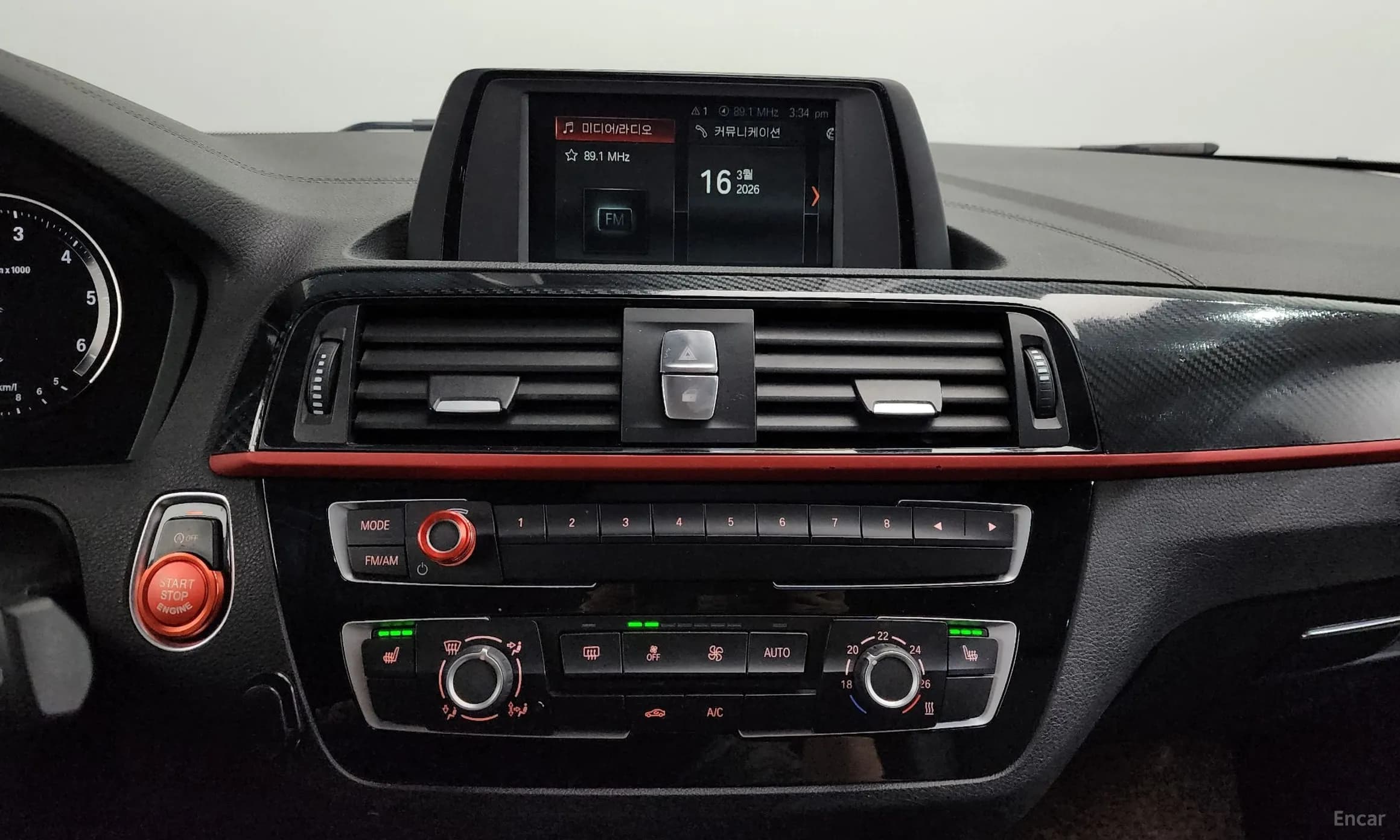 1 Series (F20)