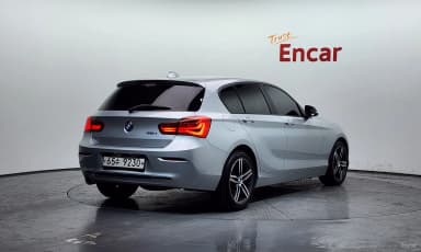 1 Series (F20)