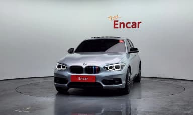 1 Series (F20)