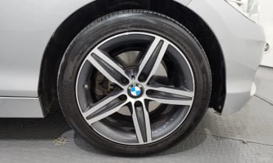 1 Series (F20)
