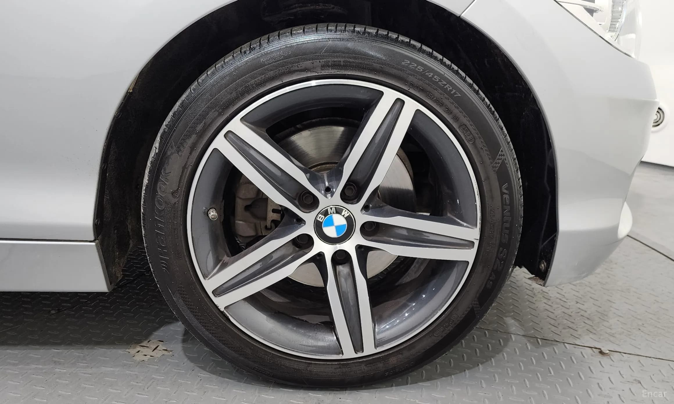 1 Series (F20)