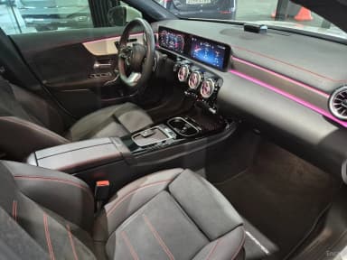CLA-Class C118