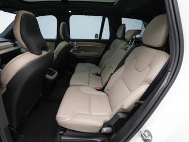 XC90 Gen 2