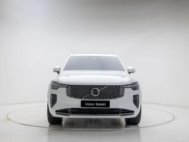 XC90 Gen 2
