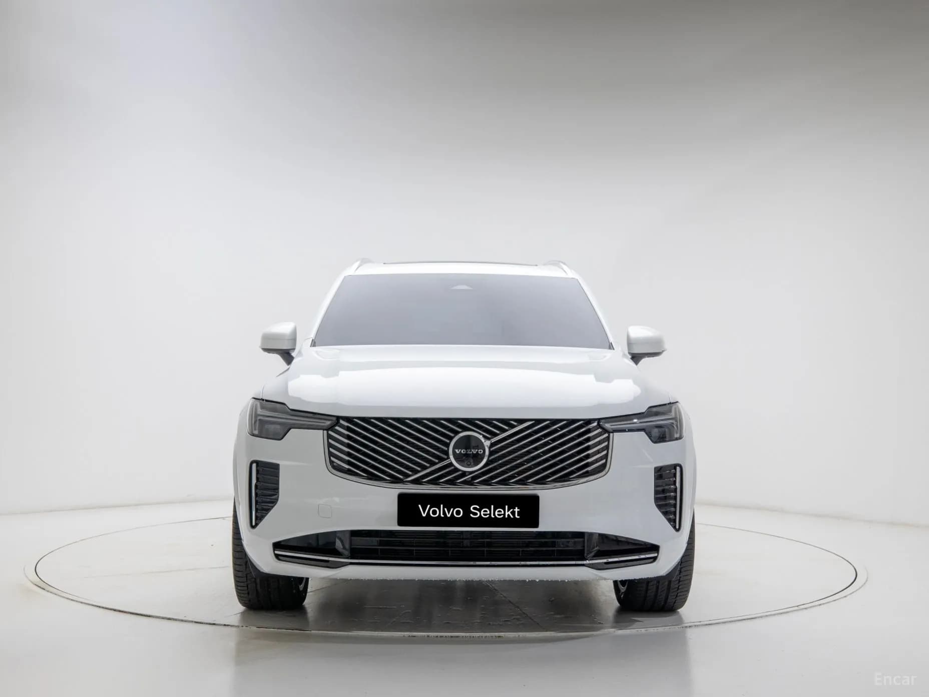 XC90 Gen 2