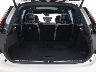 XC90 Gen 2