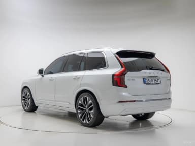 XC90 Gen 2