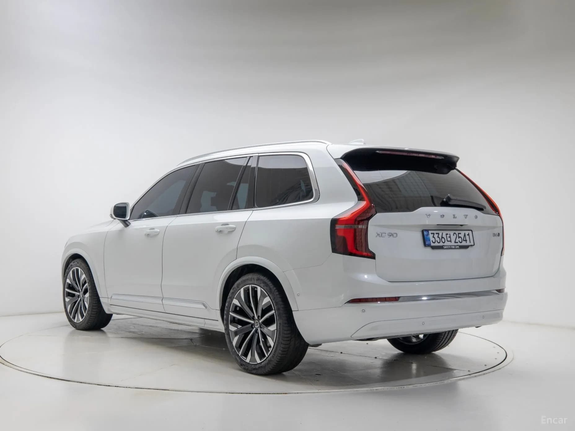 XC90 Gen 2