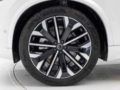 XC90 Gen 2