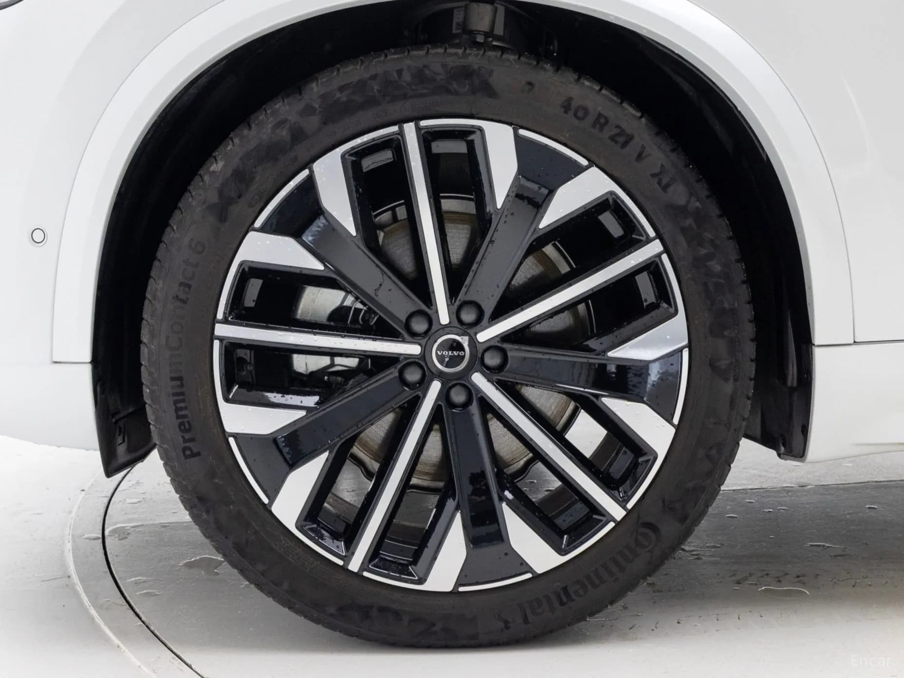 XC90 Gen 2