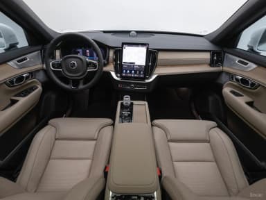 XC90 Gen 2