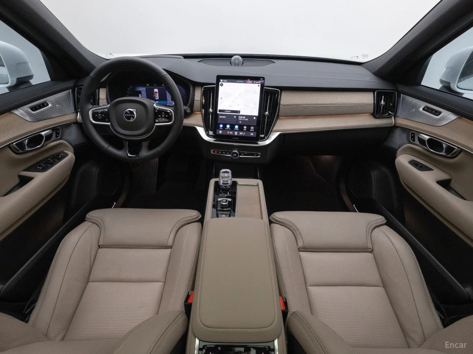 XC90 Gen 2