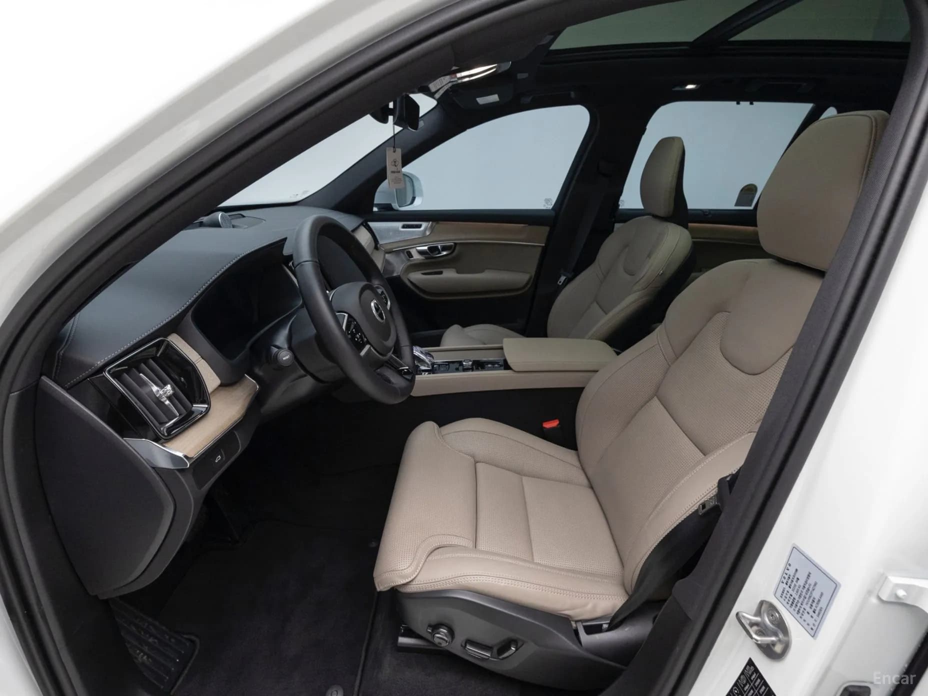 XC90 Gen 2