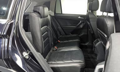 Tiguan 2nd Generation