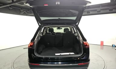 Tiguan 2nd Generation