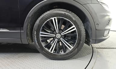 Tiguan 2nd Generation