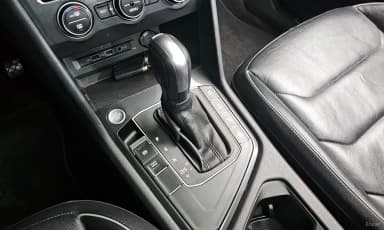 Tiguan 2nd Generation