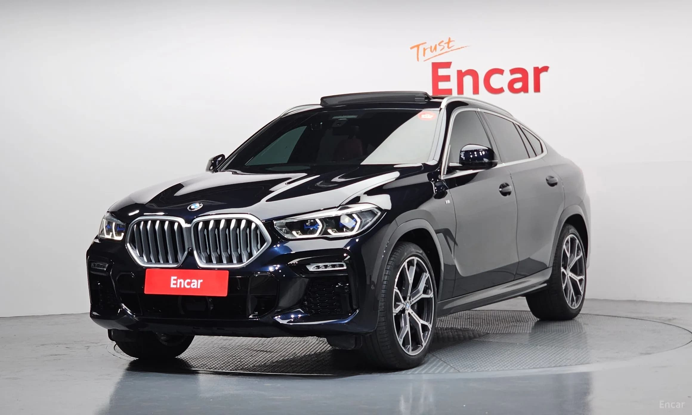 X6 (G06)