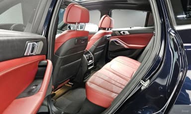 X6 (G06)
