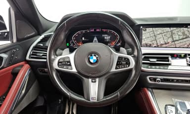 X6 (G06)