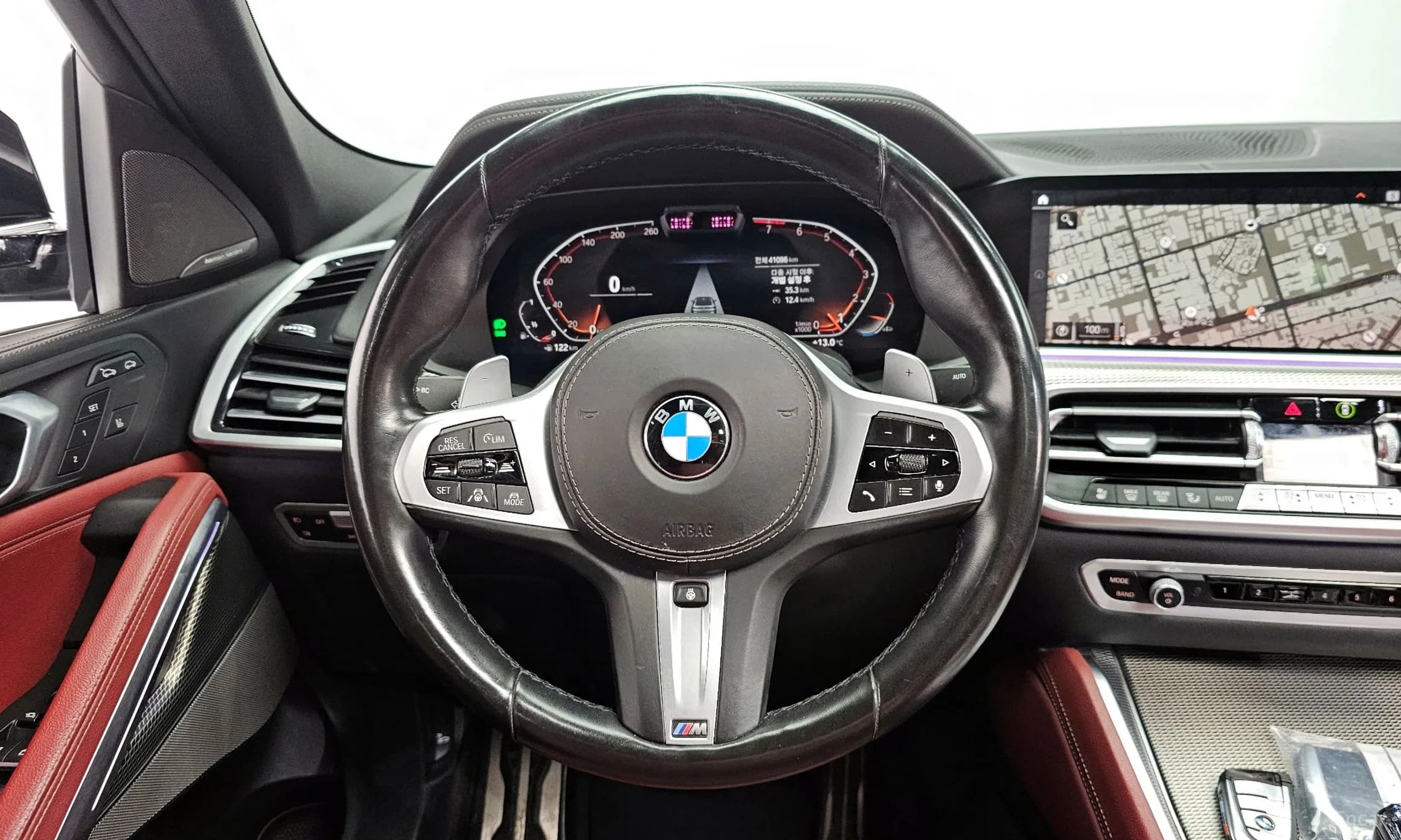X6 (G06)