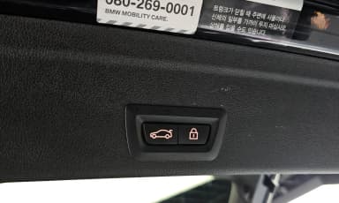 X6 (G06)